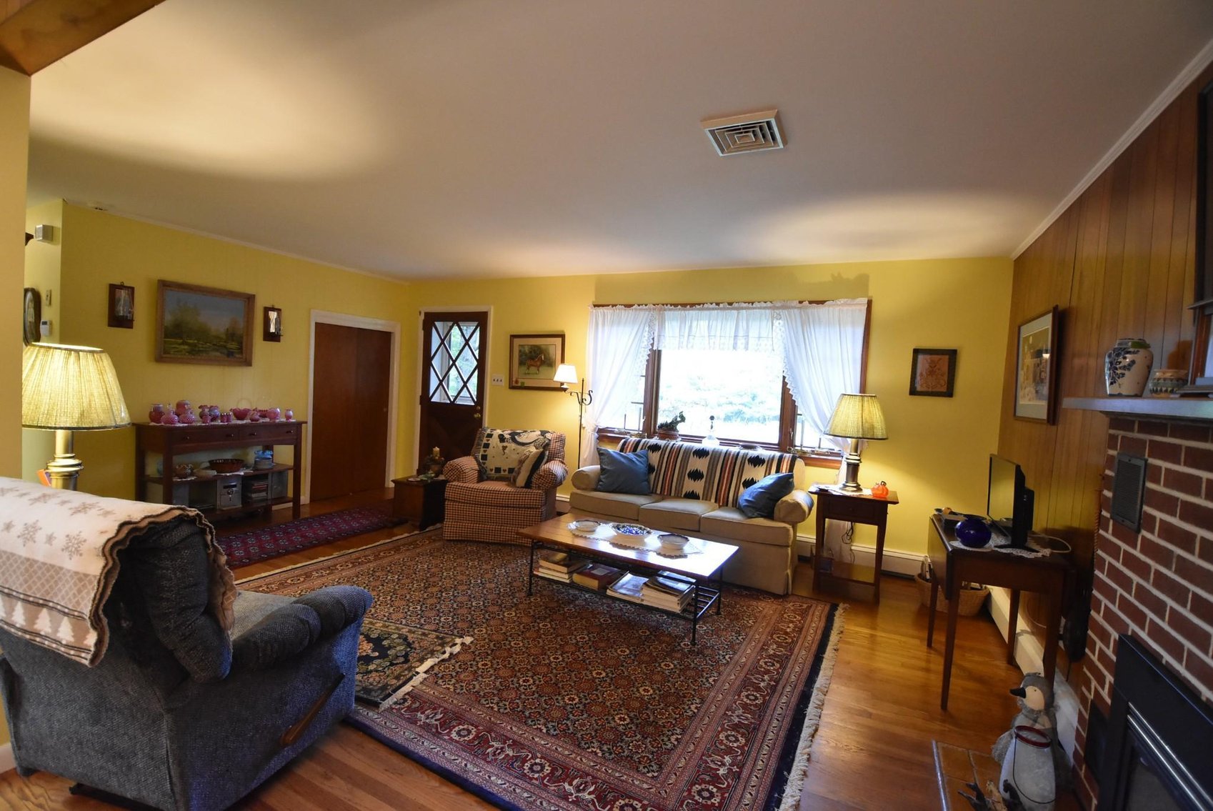 Image for Sold! Real Estate | 1320 Old Plains Rd., Pennsburg, Pa. 18073 | October 20, 2022 at 4:00 pm