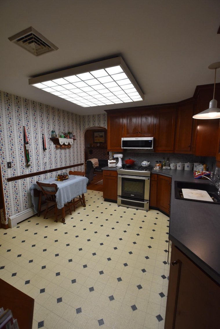 Image for Sold! Real Estate | 1320 Old Plains Rd., Pennsburg, Pa. 18073 | October 20, 2022 at 4:00 pm