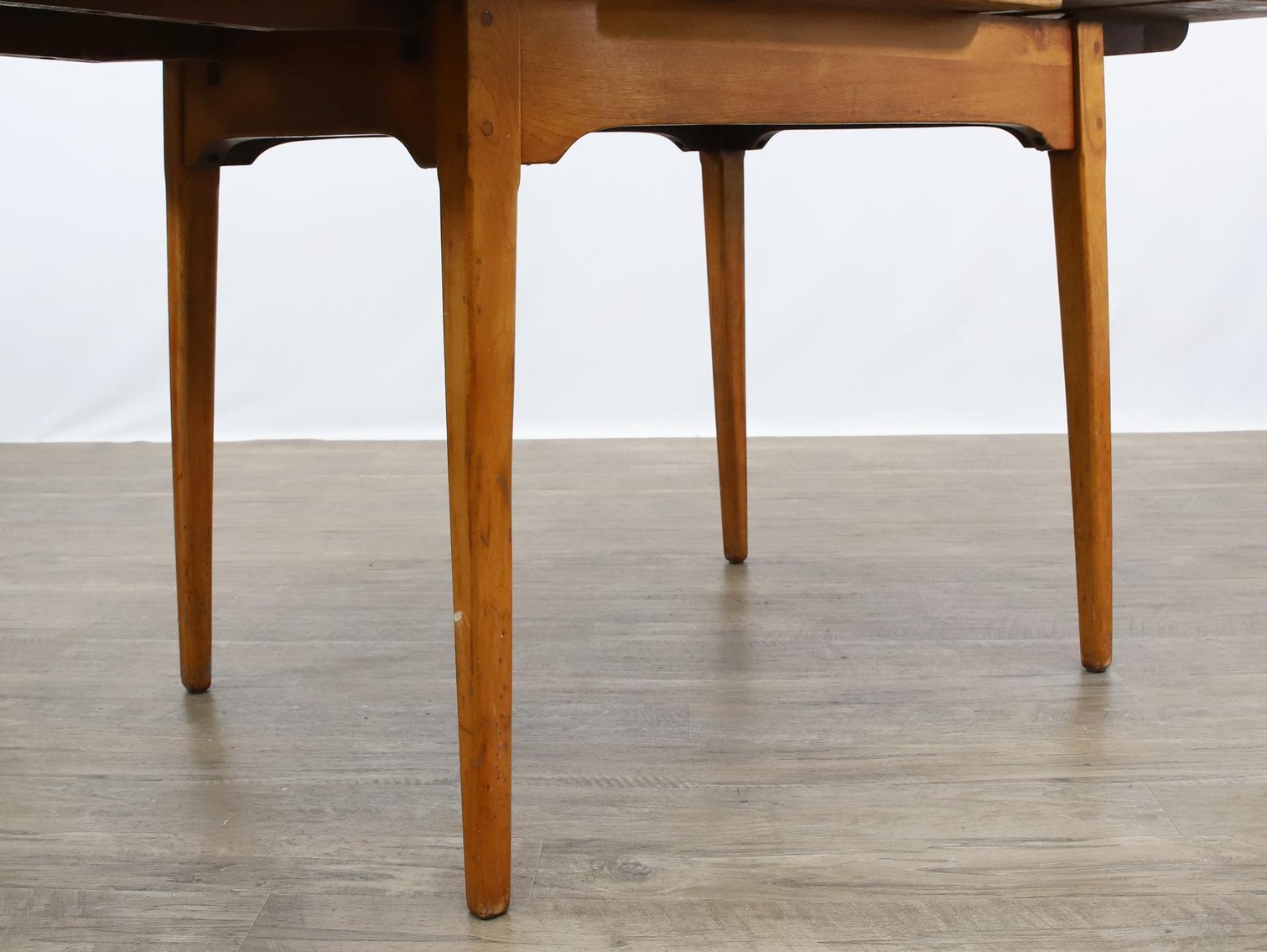 Image for Cushman Colonial Creations Dining Table