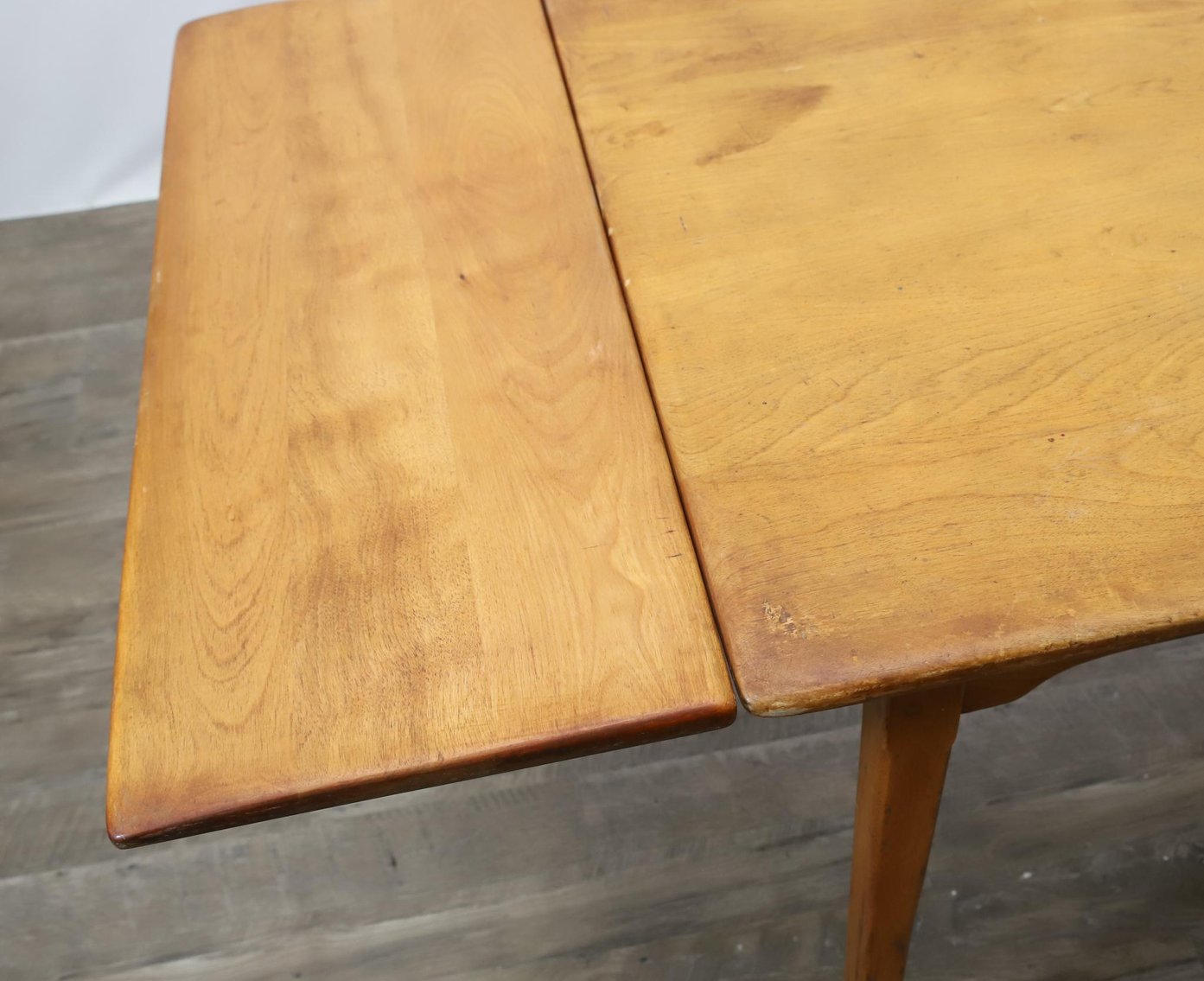 Image for Cushman Colonial Creations Dining Table