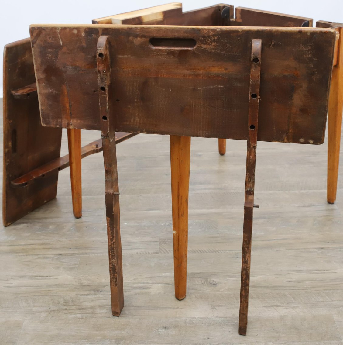 Image for Cushman Colonial Creations Dining Table