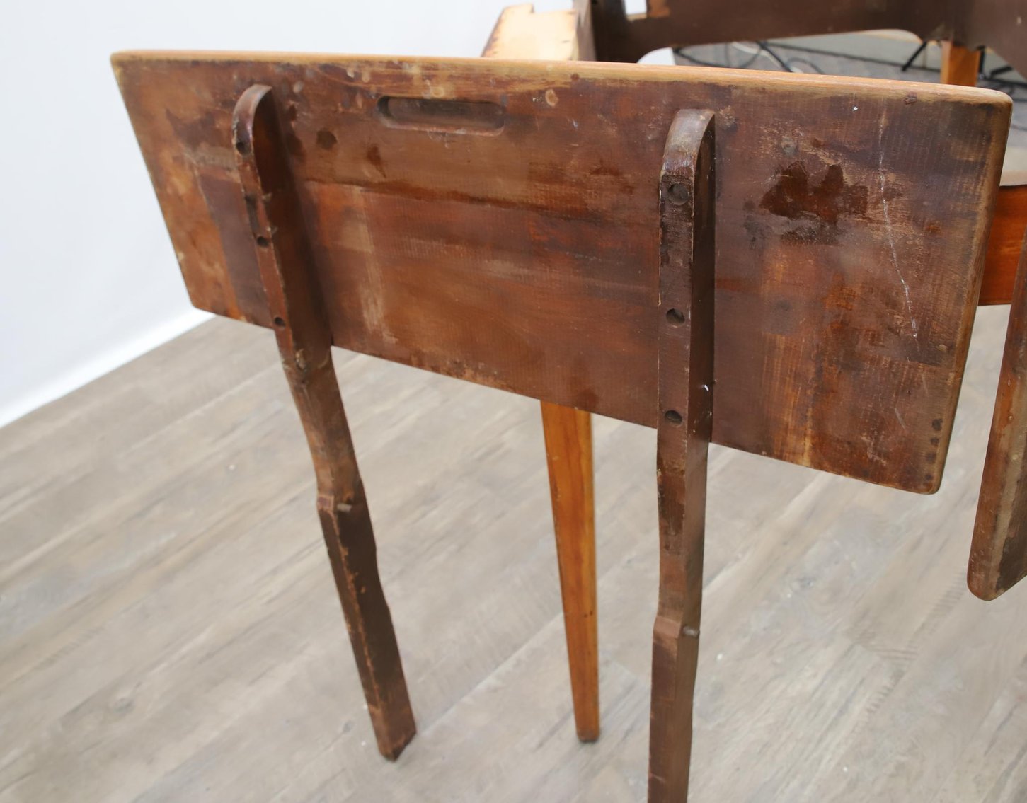 Image for Cushman Colonial Creations Dining Table