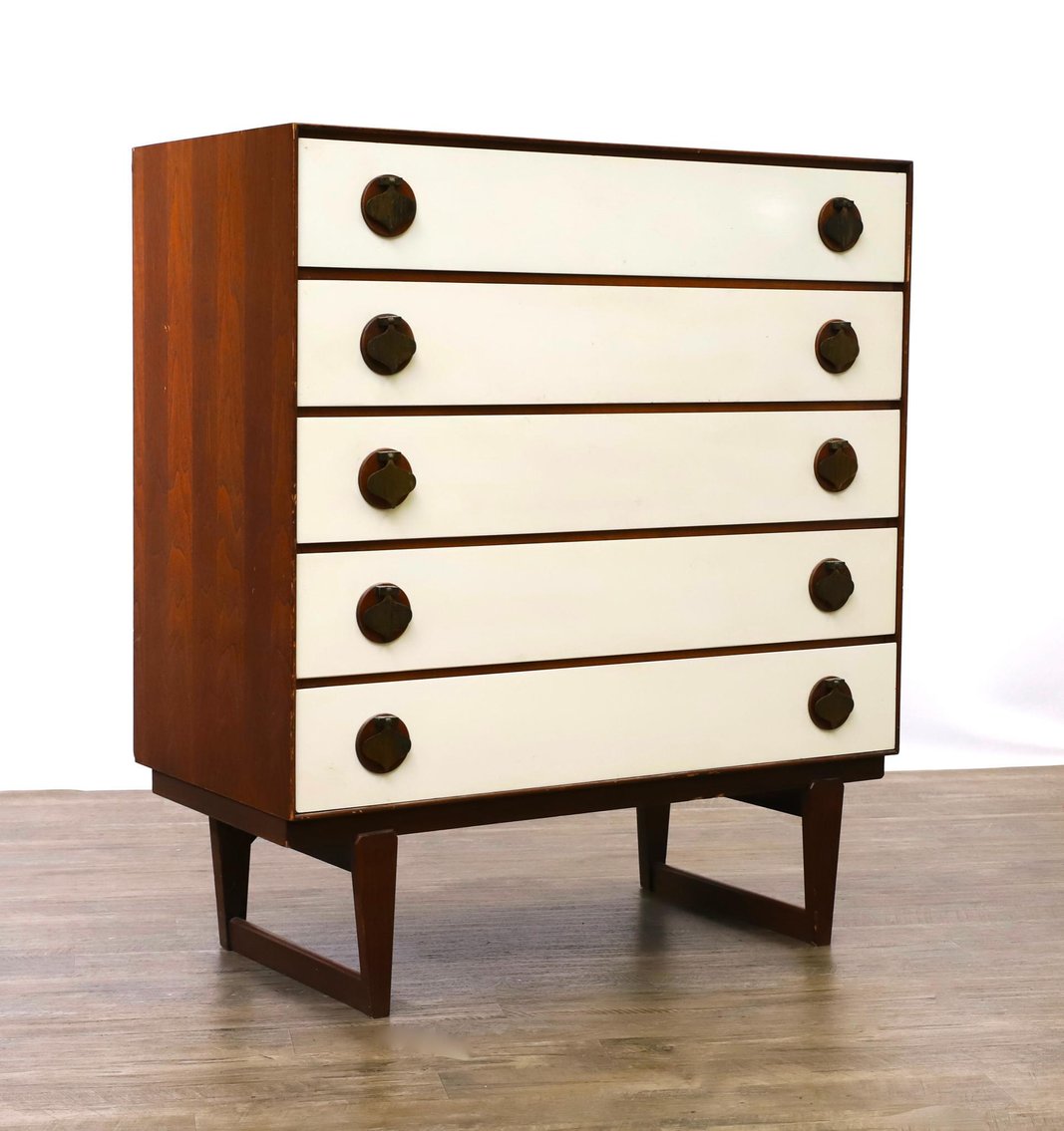 Image for Distinctive Furniture by Stanley Chest of Drawers