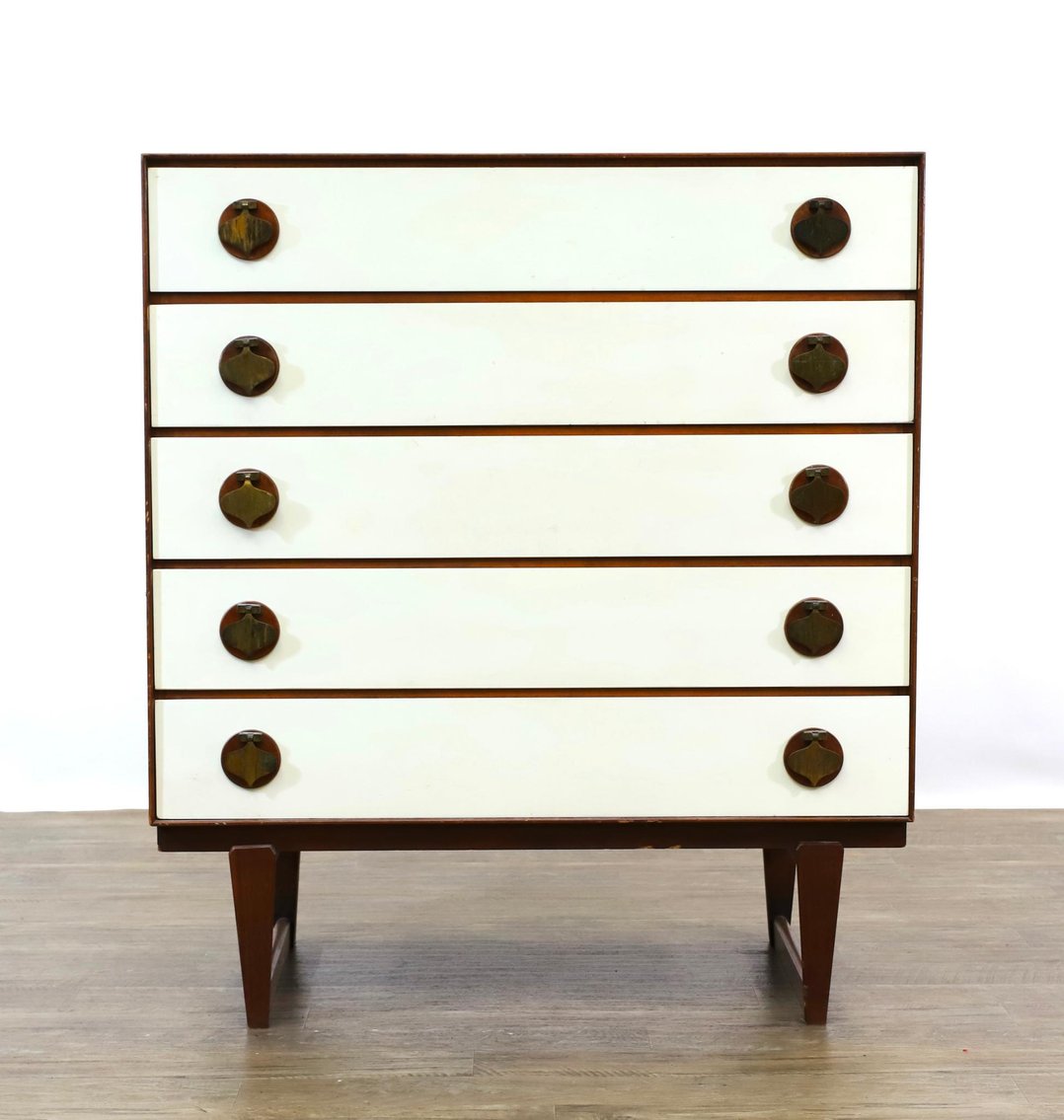 Image for Distinctive Furniture by Stanley Chest of Drawers