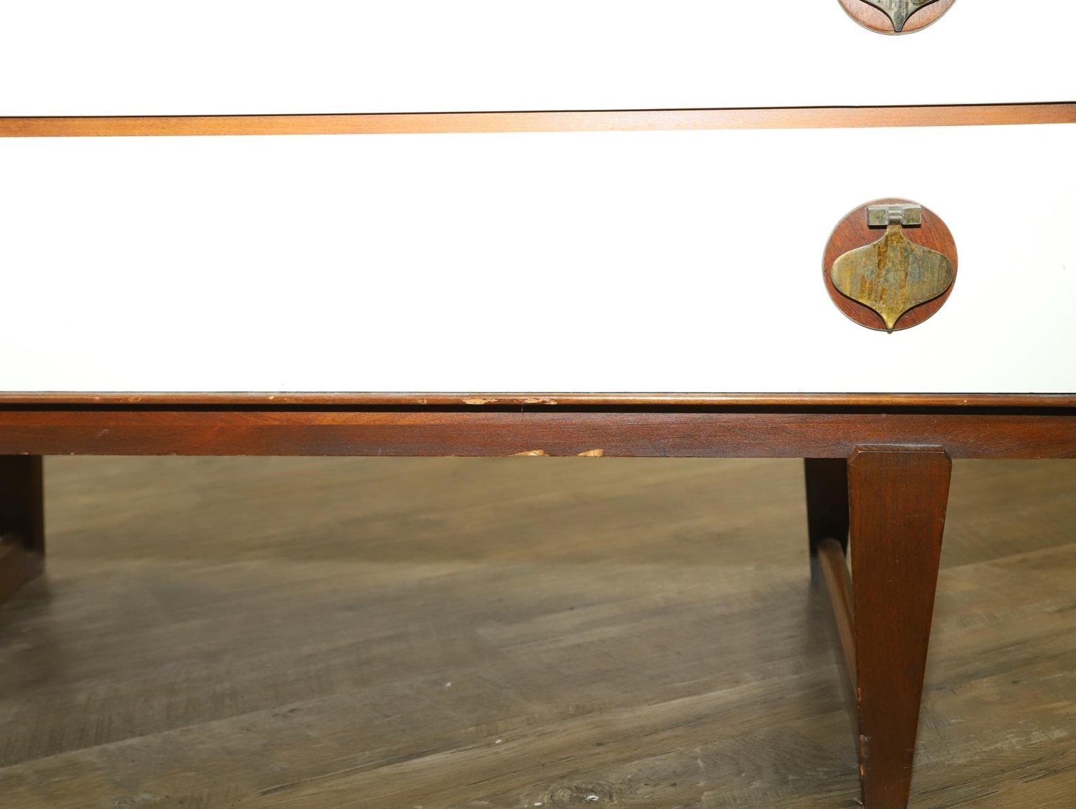 Image for Distinctive Furniture by Stanley Chest of Drawers