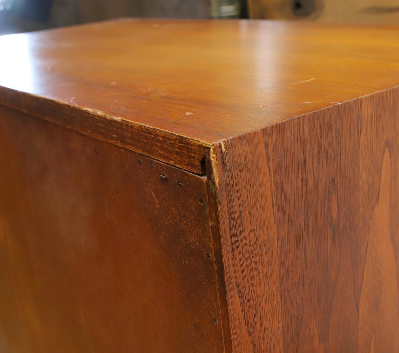 Image for Distinctive Furniture by Stanley Chest of Drawers