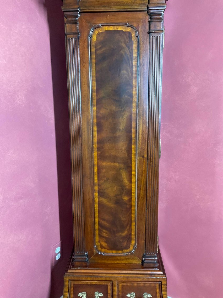 Image for Maitland-Smith Tall Case Clock