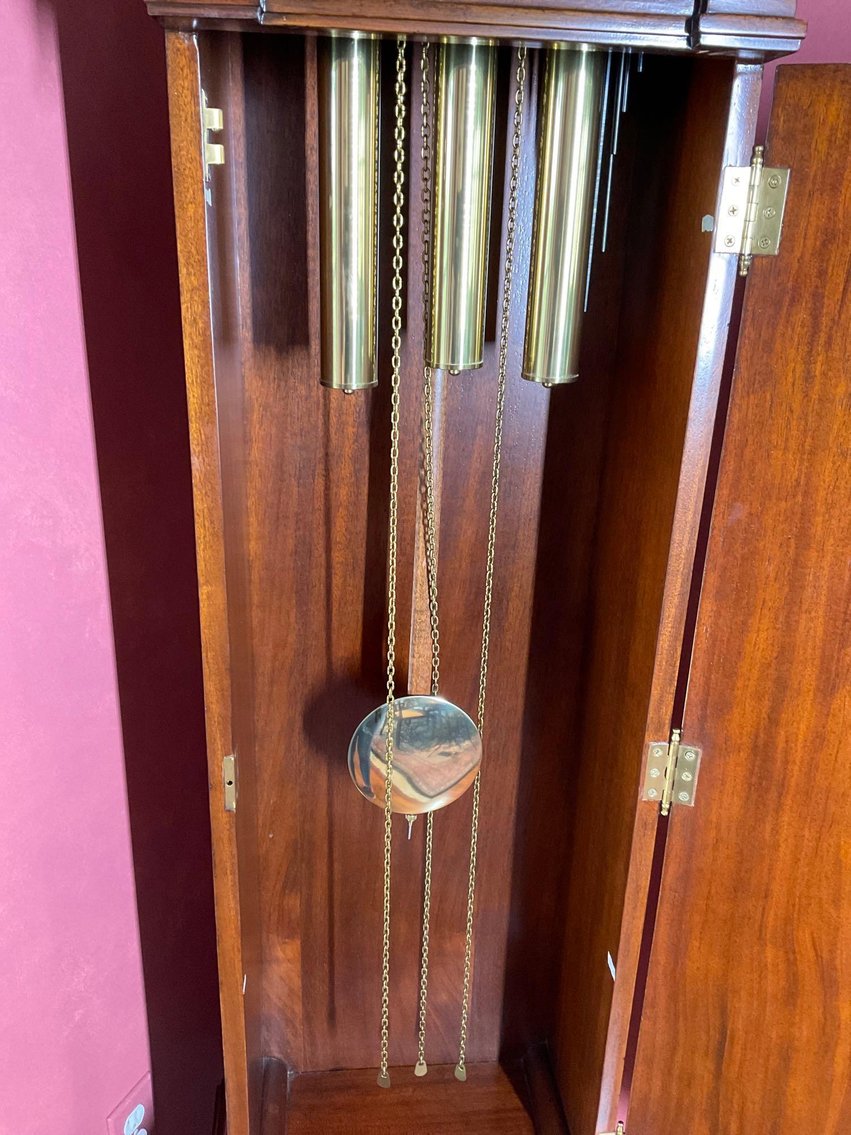 Image for Maitland-Smith Tall Case Clock