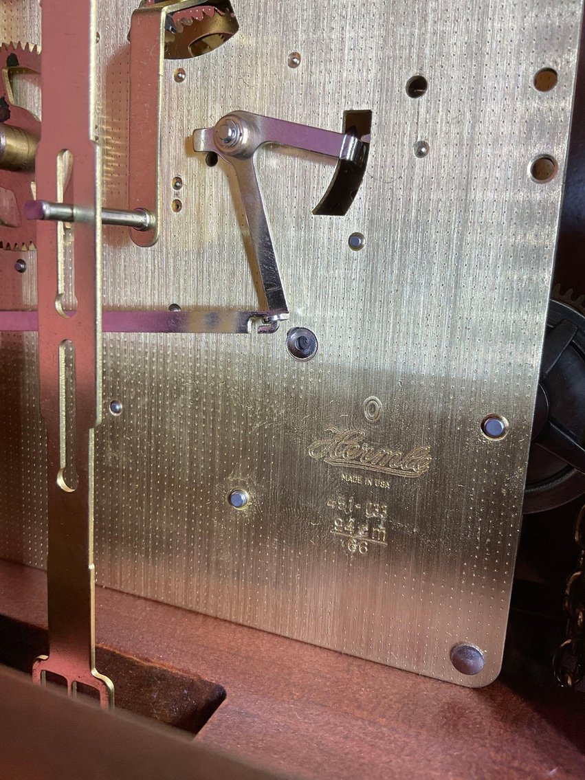 Image for Maitland-Smith Tall Case Clock