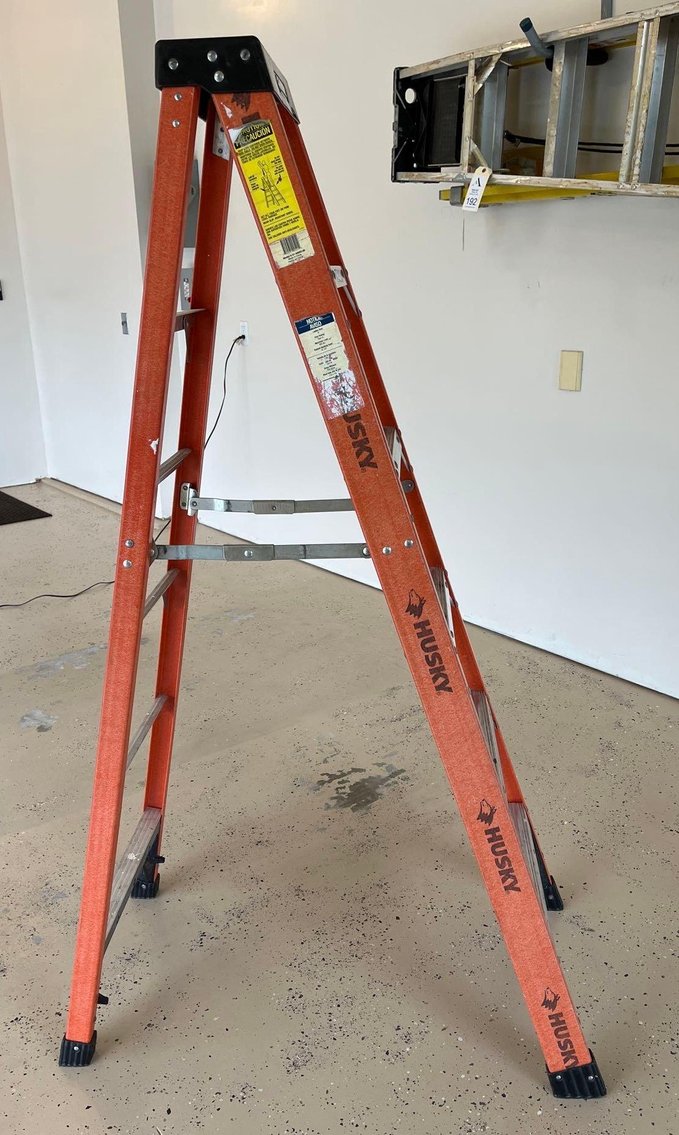 Image for Husky Ladder