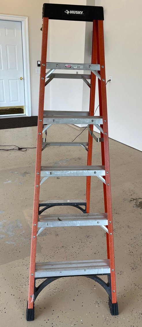 Image for Husky Ladder