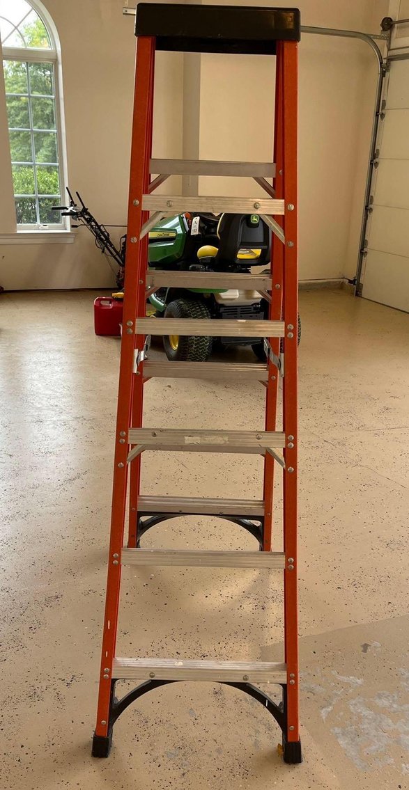 Image for Husky Ladder