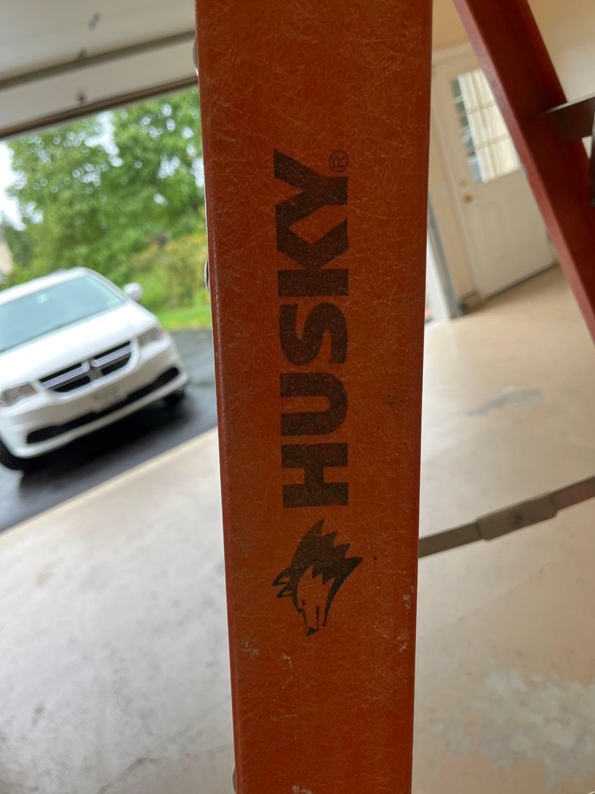 Image for Husky Ladder