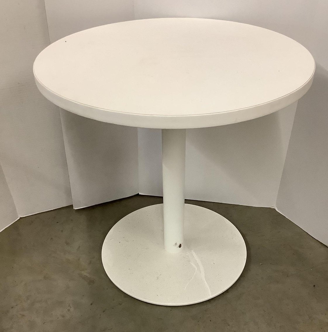 Image for Haworth Pedestal Table