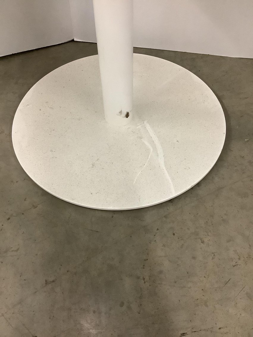 Image for Haworth Pedestal Table