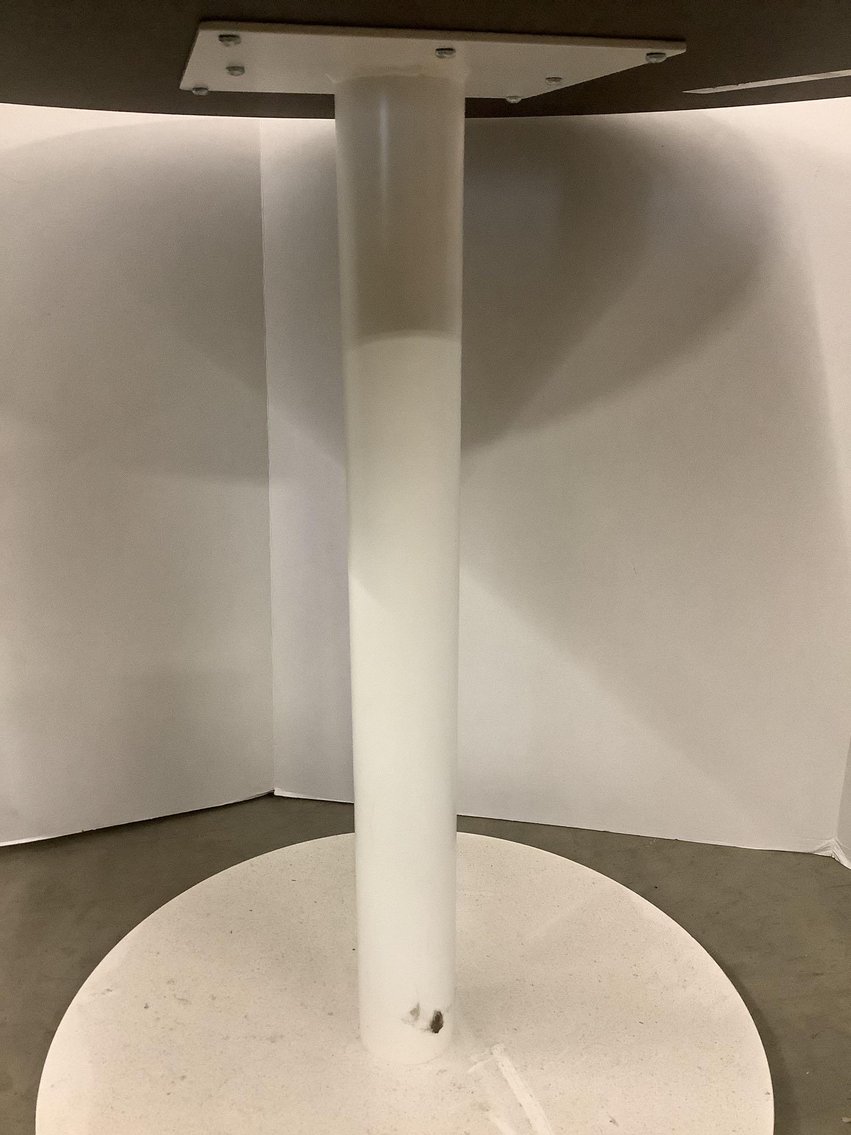 Image for Haworth Pedestal Table