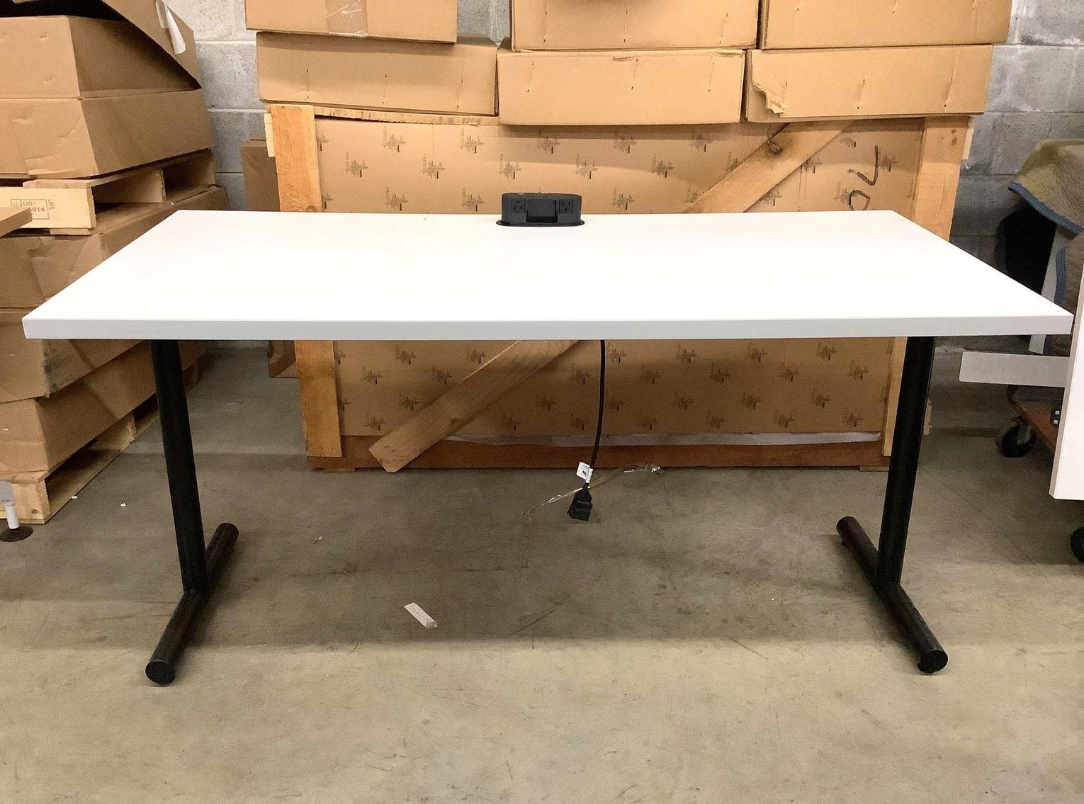 Image for Versteel Tables and Extra Parts