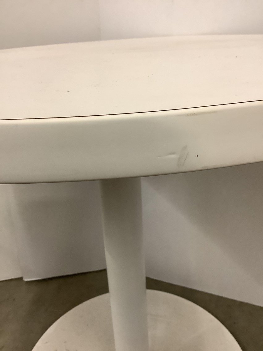 Image for Haworth Pedestal Table