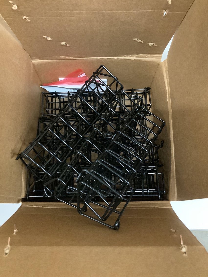 Image for Versteel Tables and Extra Parts