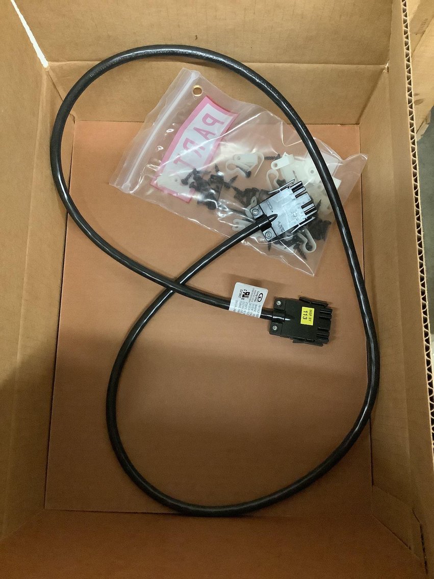 Image for Versteel Tables and Extra Parts