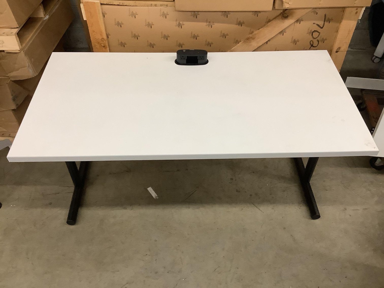 Image for Versteel Tables and Extra Parts
