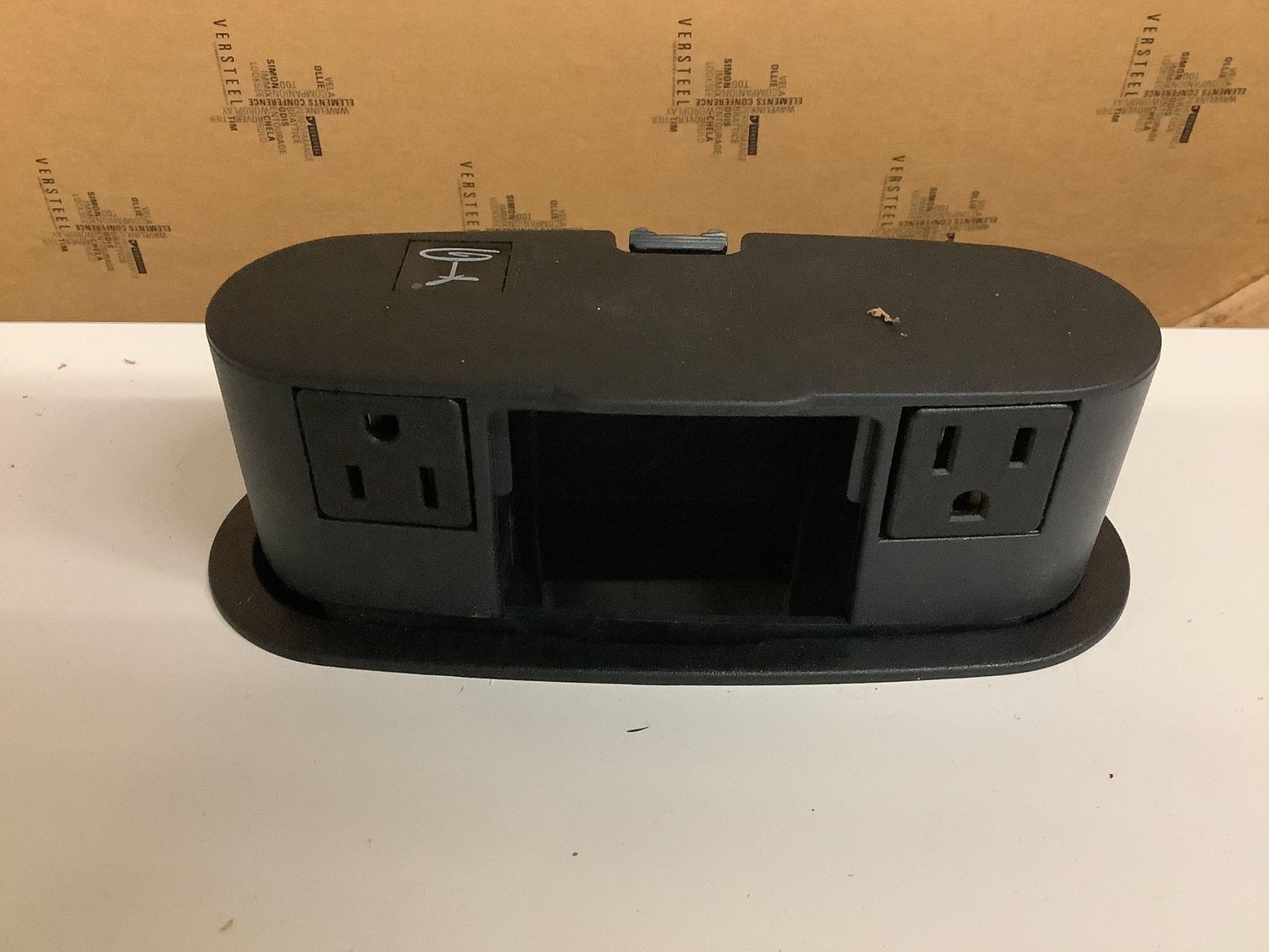 Image for Versteel Tables and Extra Parts