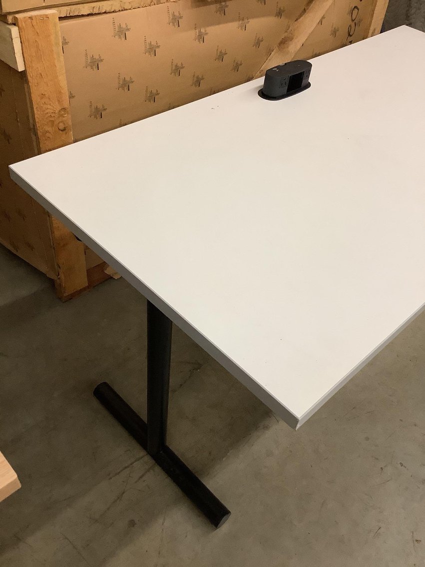 Image for Versteel Tables and Extra Parts