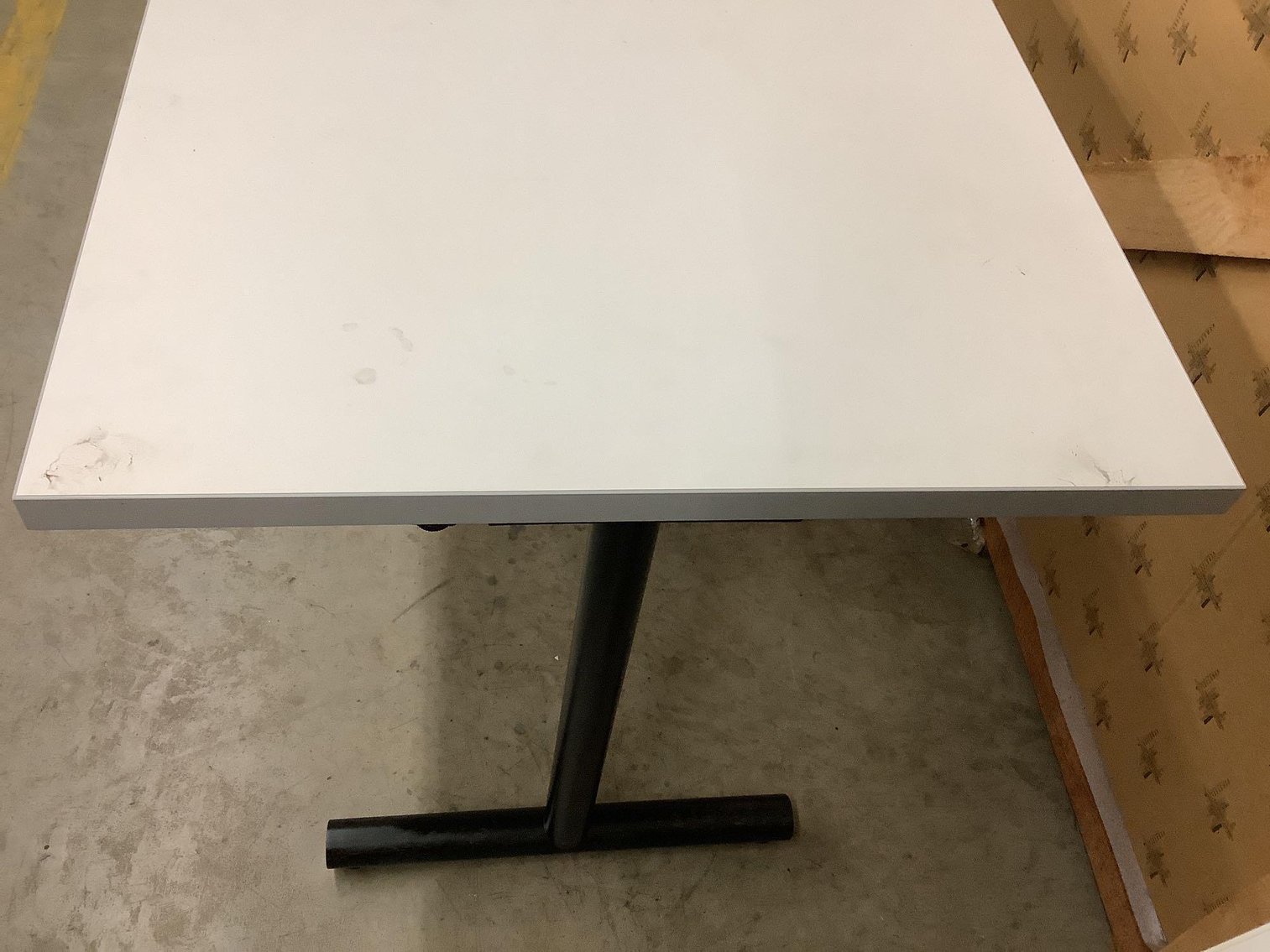 Image for Versteel Tables and Extra Parts