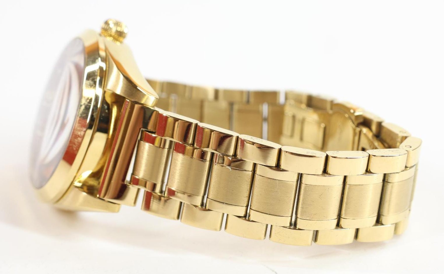 Image for Duxot Performance Time Keeping Automatic Wrist Watch