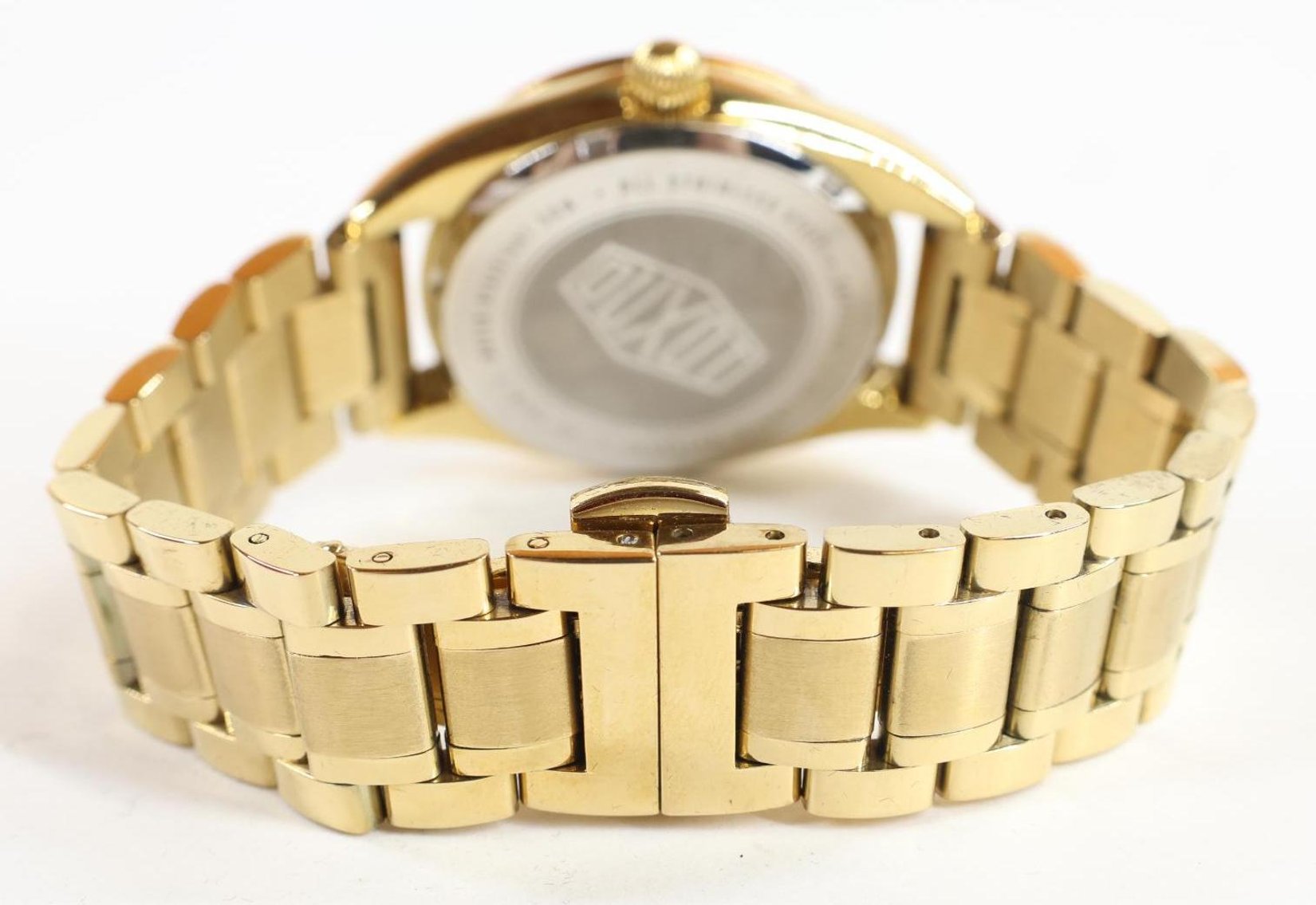 Image for Duxot Performance Time Keeping Automatic Wrist Watch