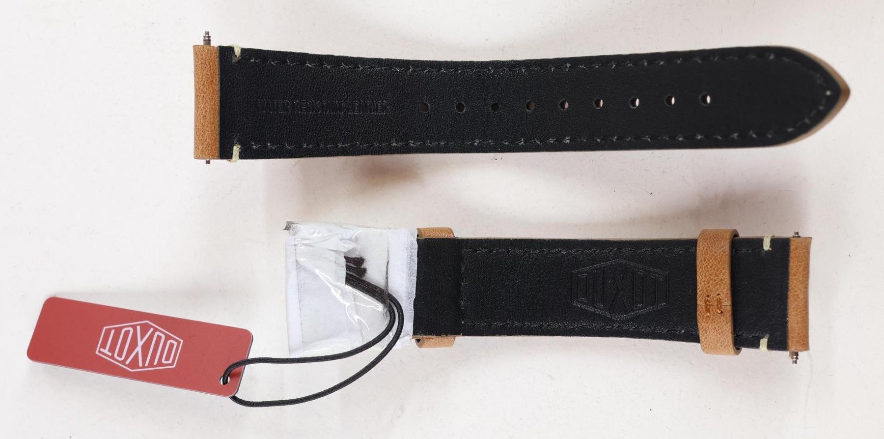 Image for Duxot Performance Time Keeping Automatic Wrist Watch