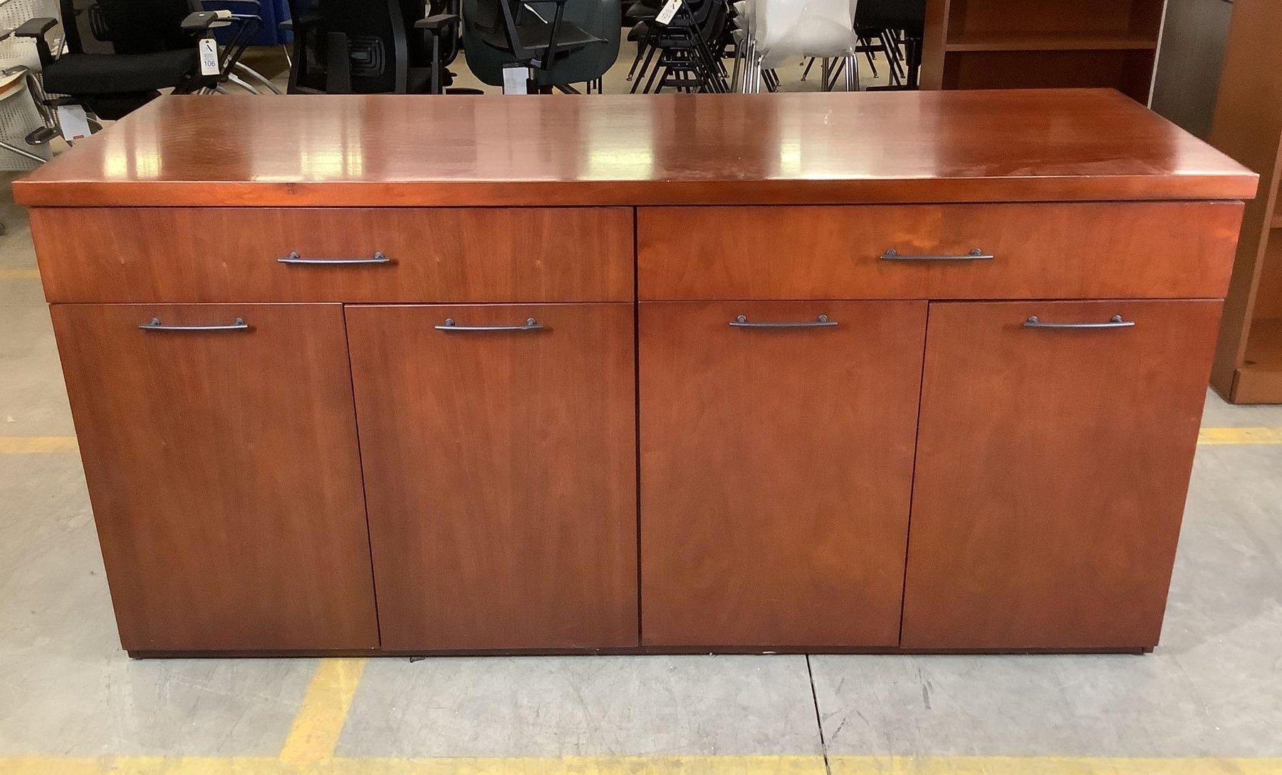 Image for National Cabinet