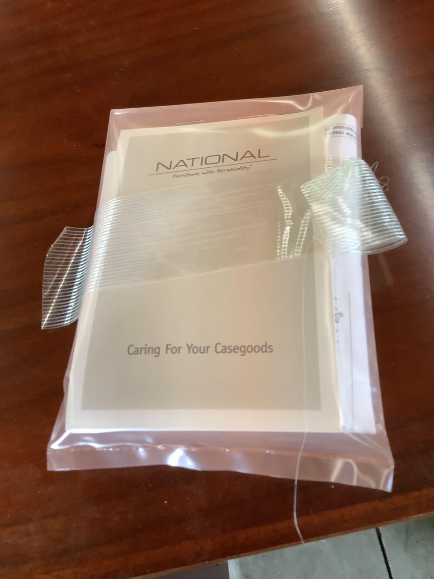 Image for National Cabinet