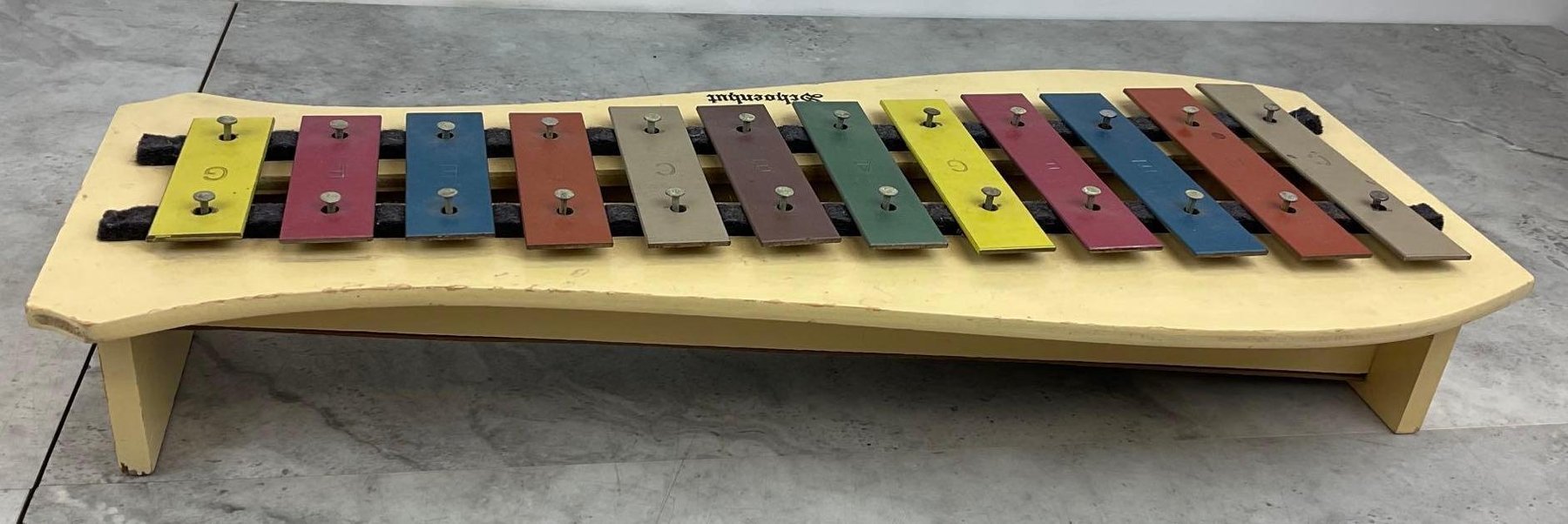 Image for Schoenhut Musical Instrument Toy