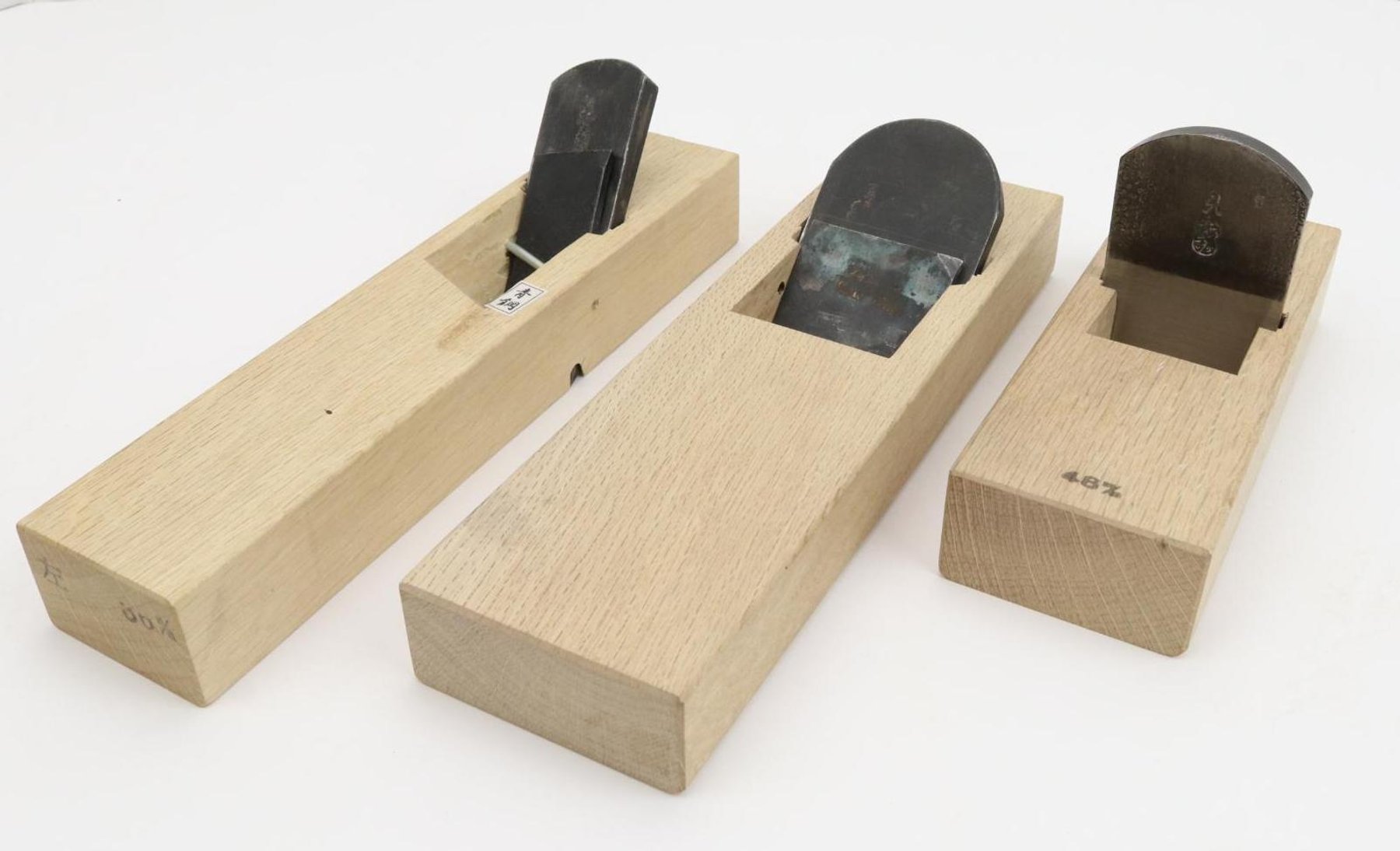 Image for Japanese Wood Planes