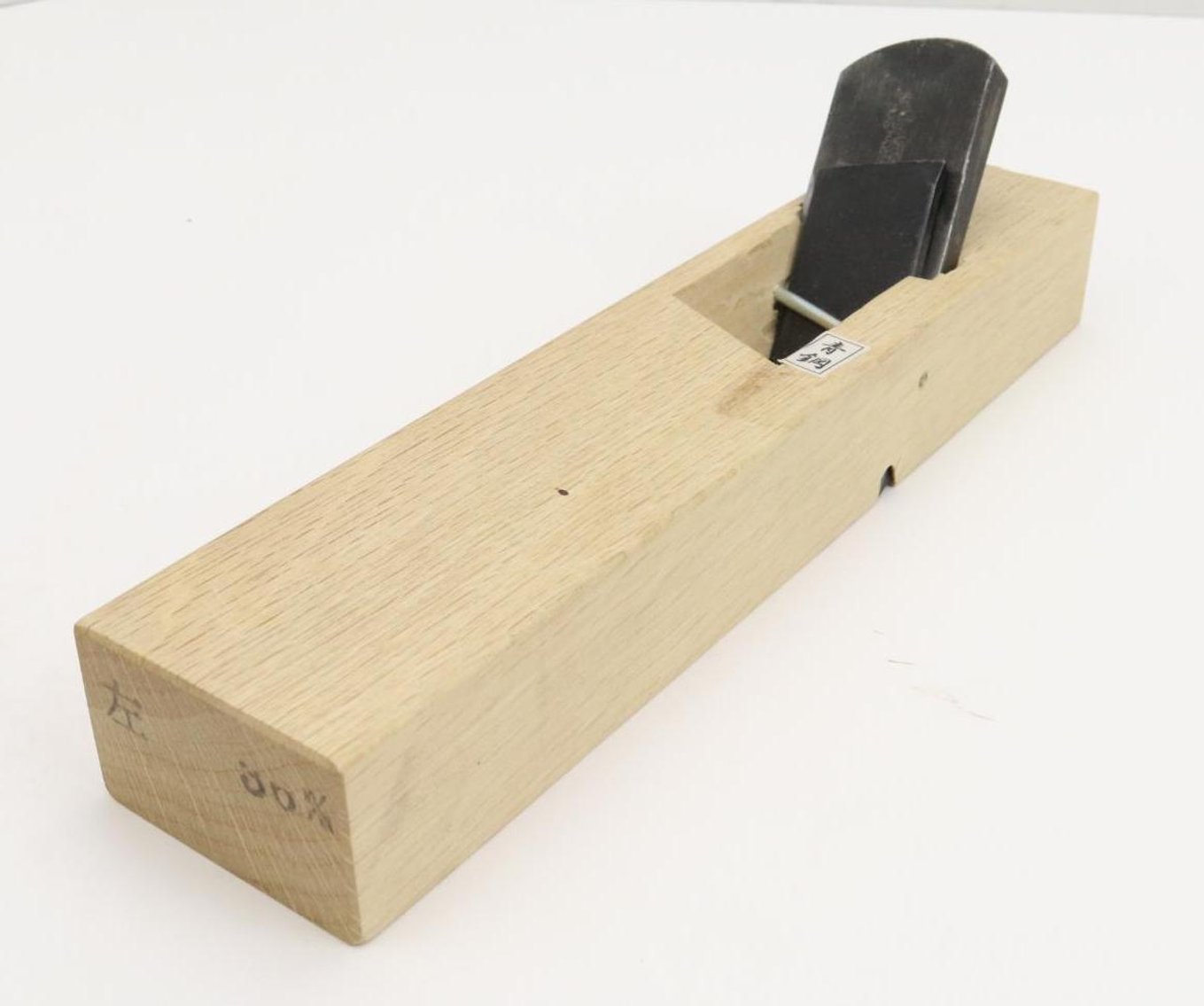 Image for Japanese Wood Planes