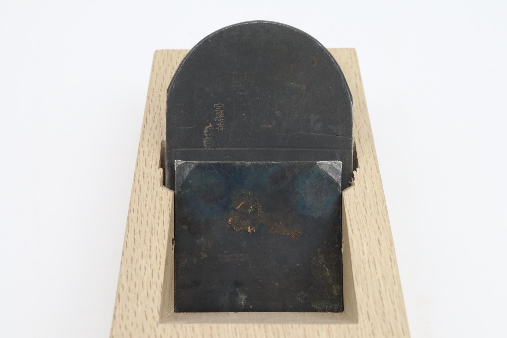 Image for Japanese Wood Planes