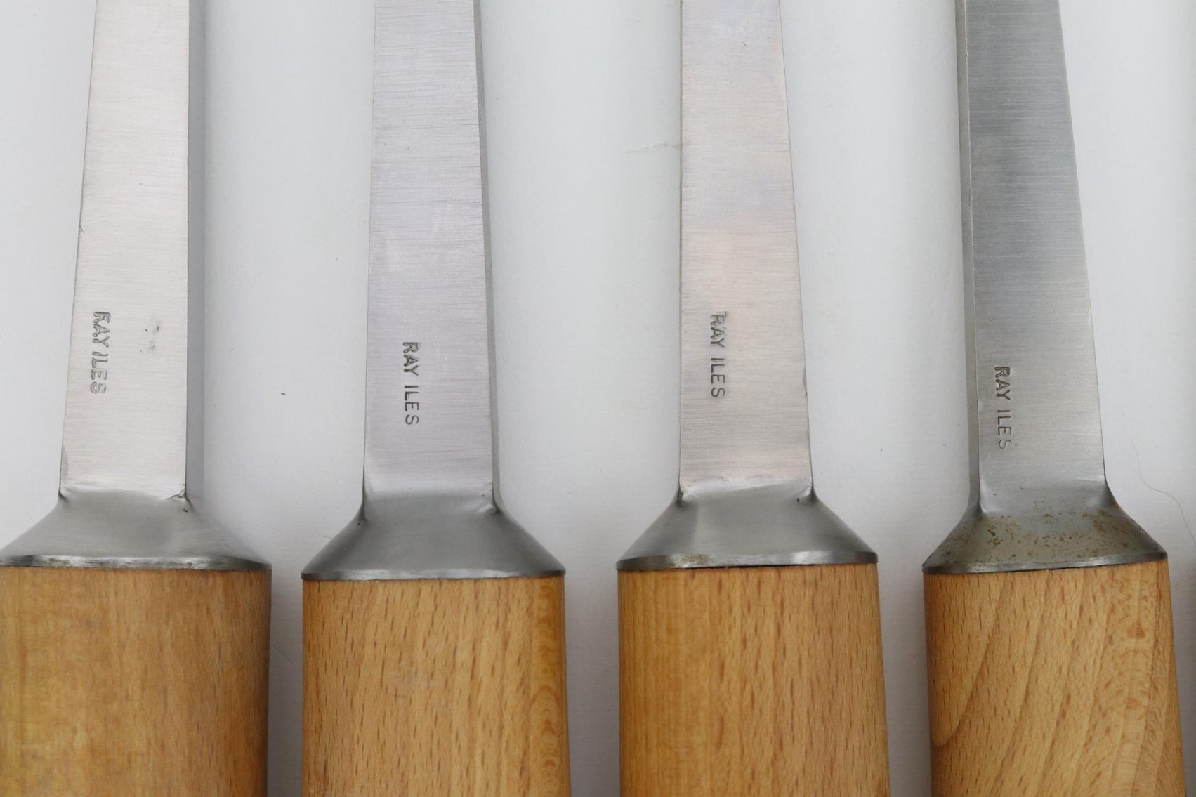 Image for Ray Iles Mortice Chisels