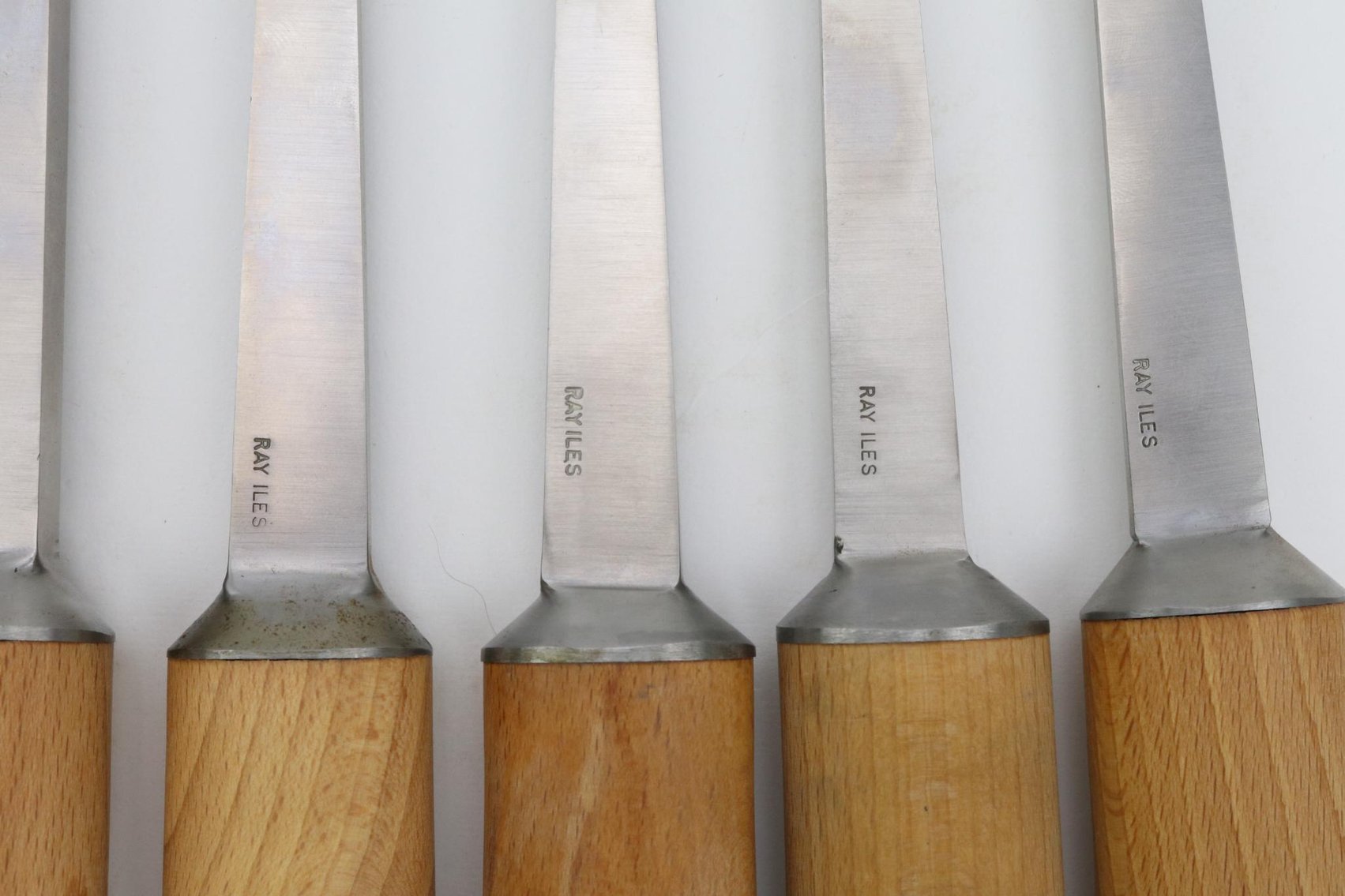 Image for Ray Iles Mortice Chisels