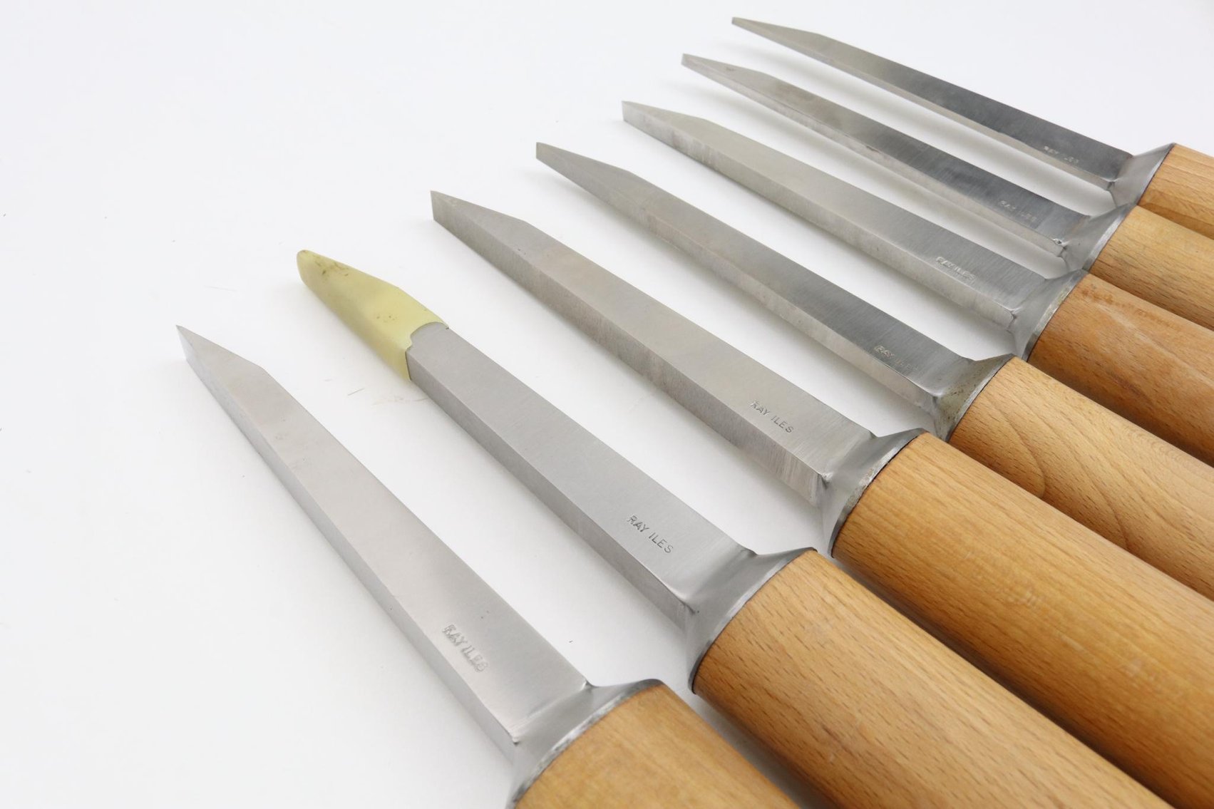 Image for Ray Iles Mortice Chisels