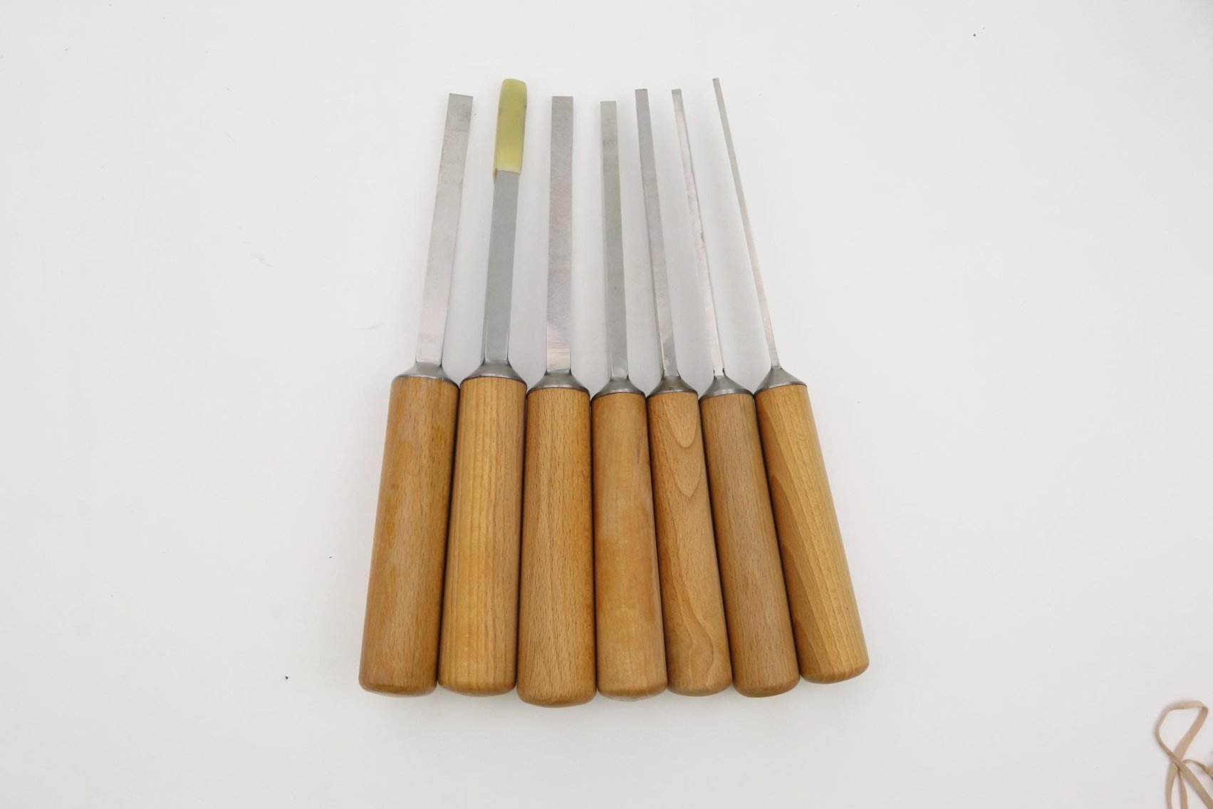 Image for Ray Iles Mortice Chisels