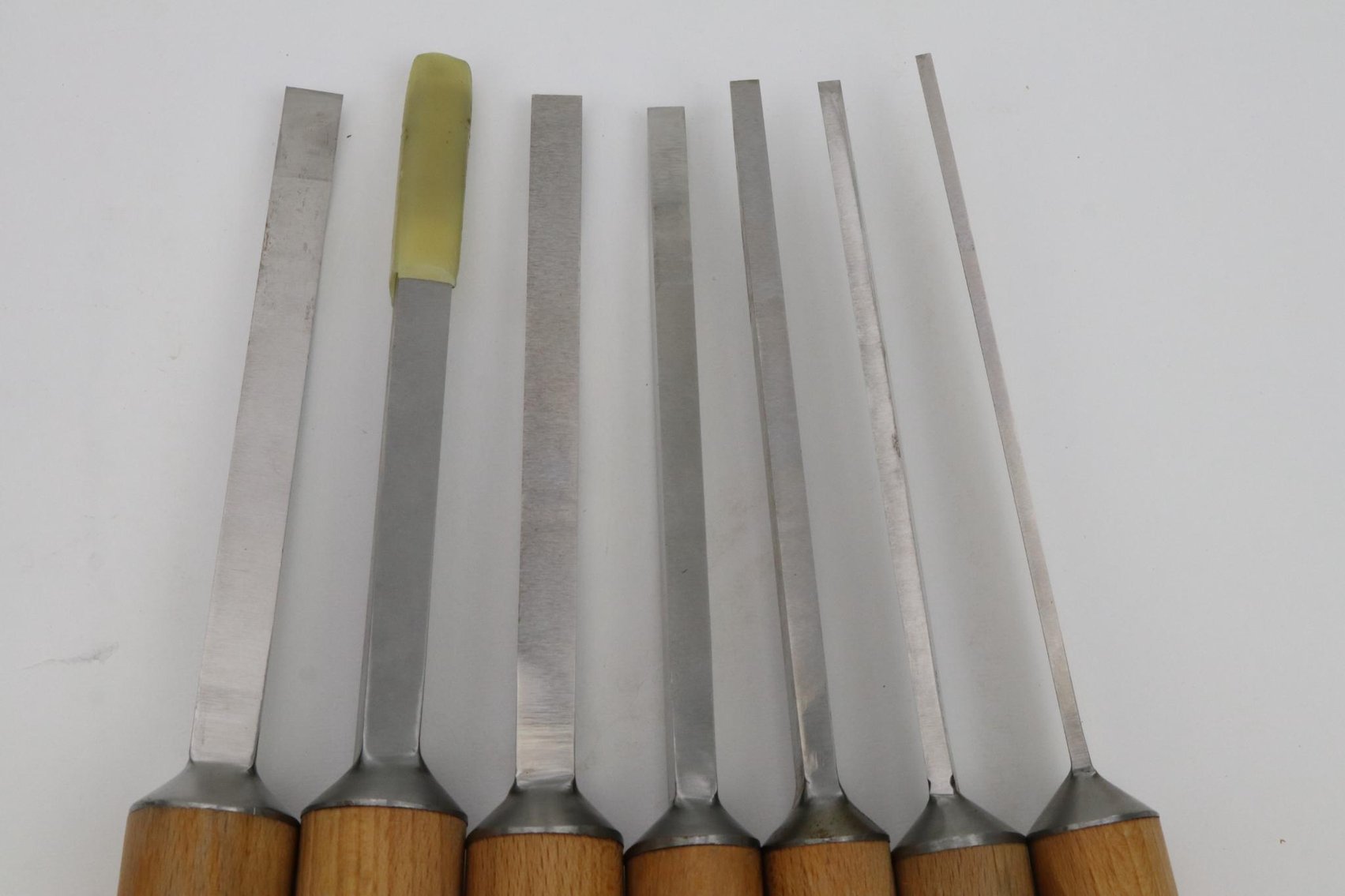 Image for Ray Iles Mortice Chisels