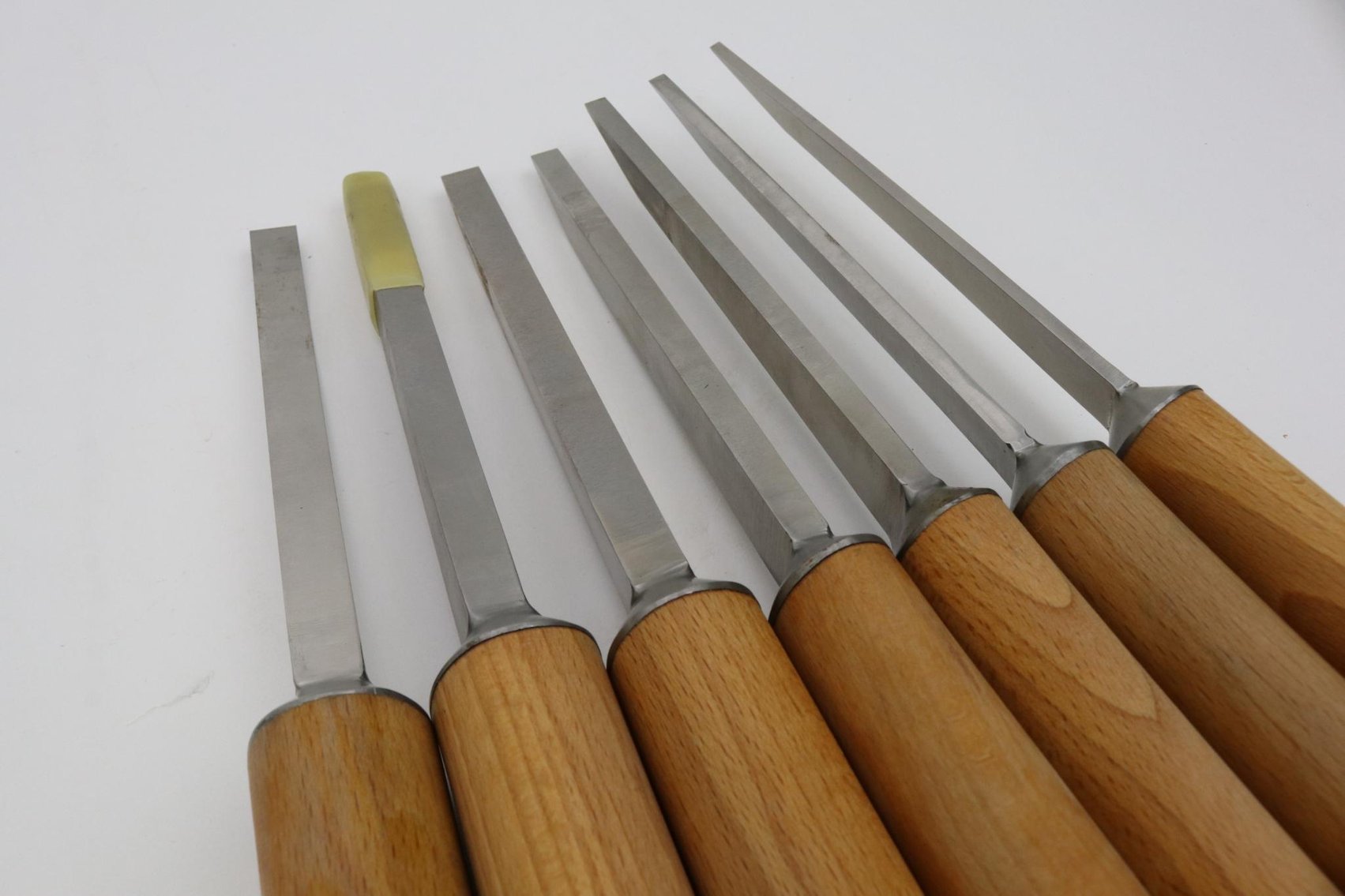 Image for Ray Iles Mortice Chisels