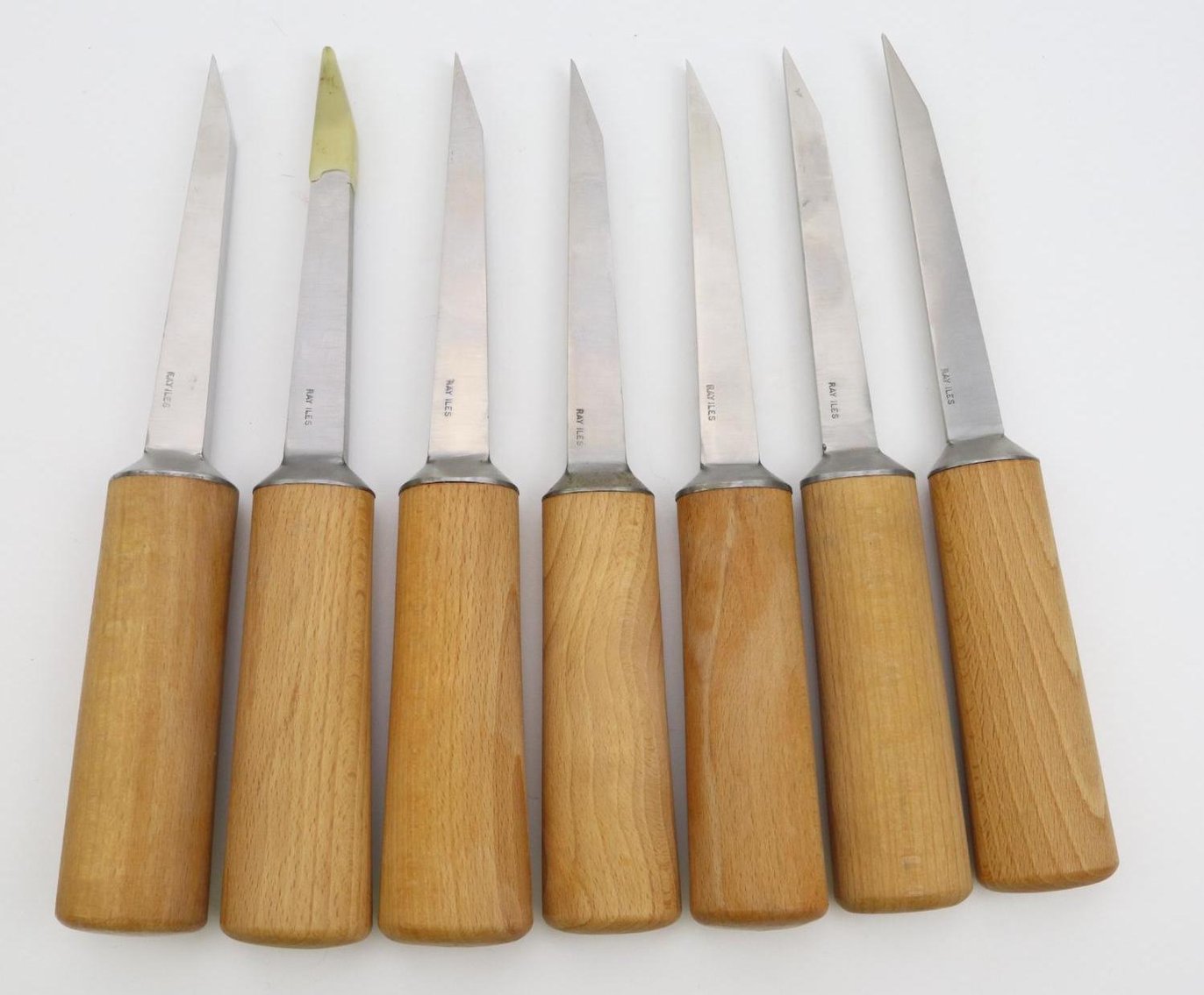Image for Ray Iles Mortice Chisels