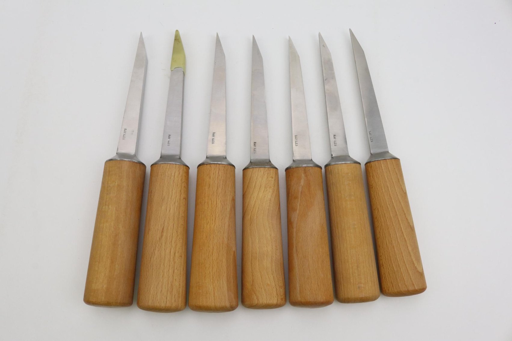 Image for Ray Iles Mortice Chisels