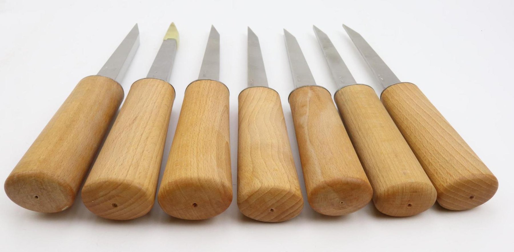 Image for Ray Iles Mortice Chisels