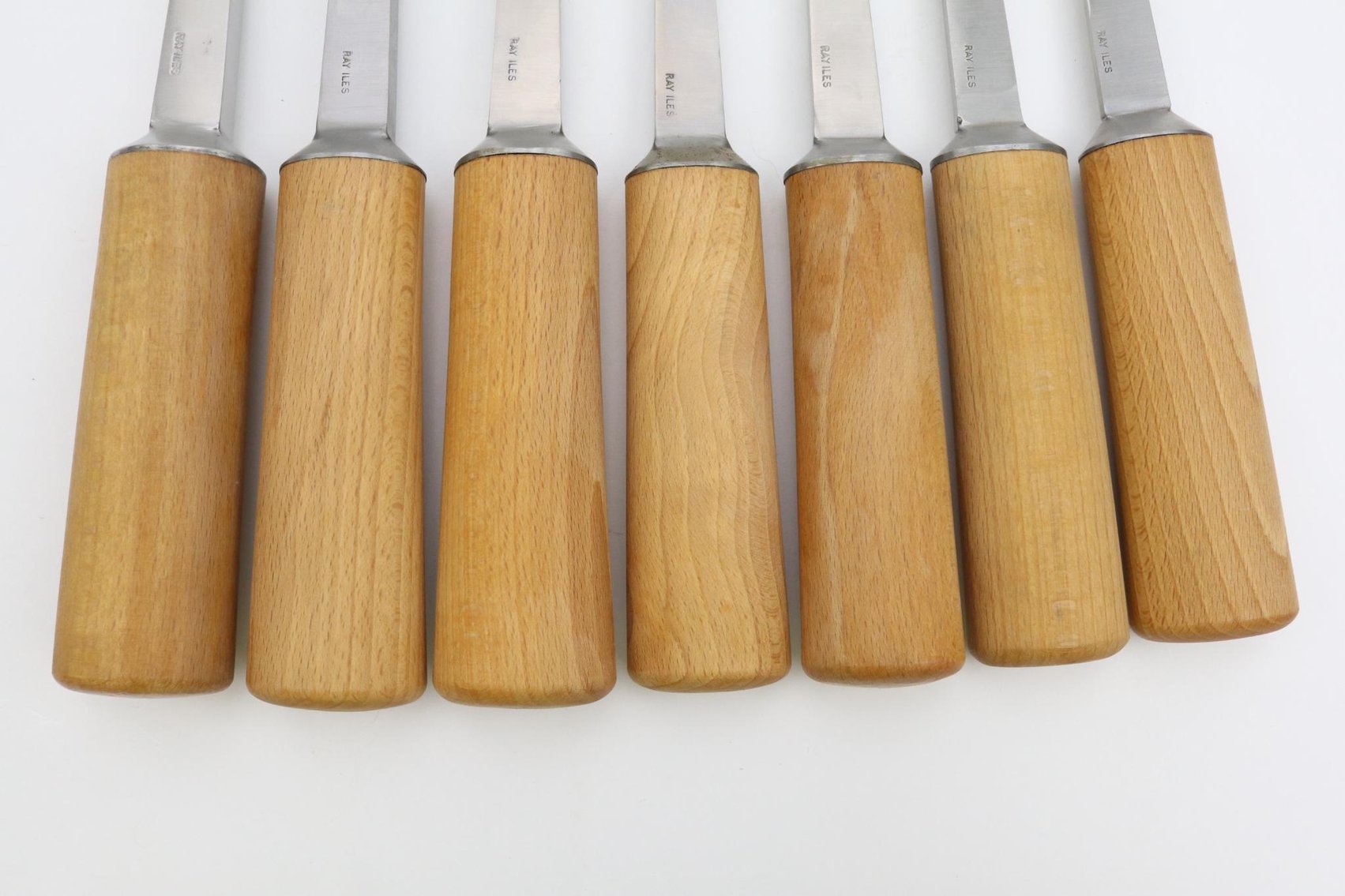 Image for Ray Iles Mortice Chisels