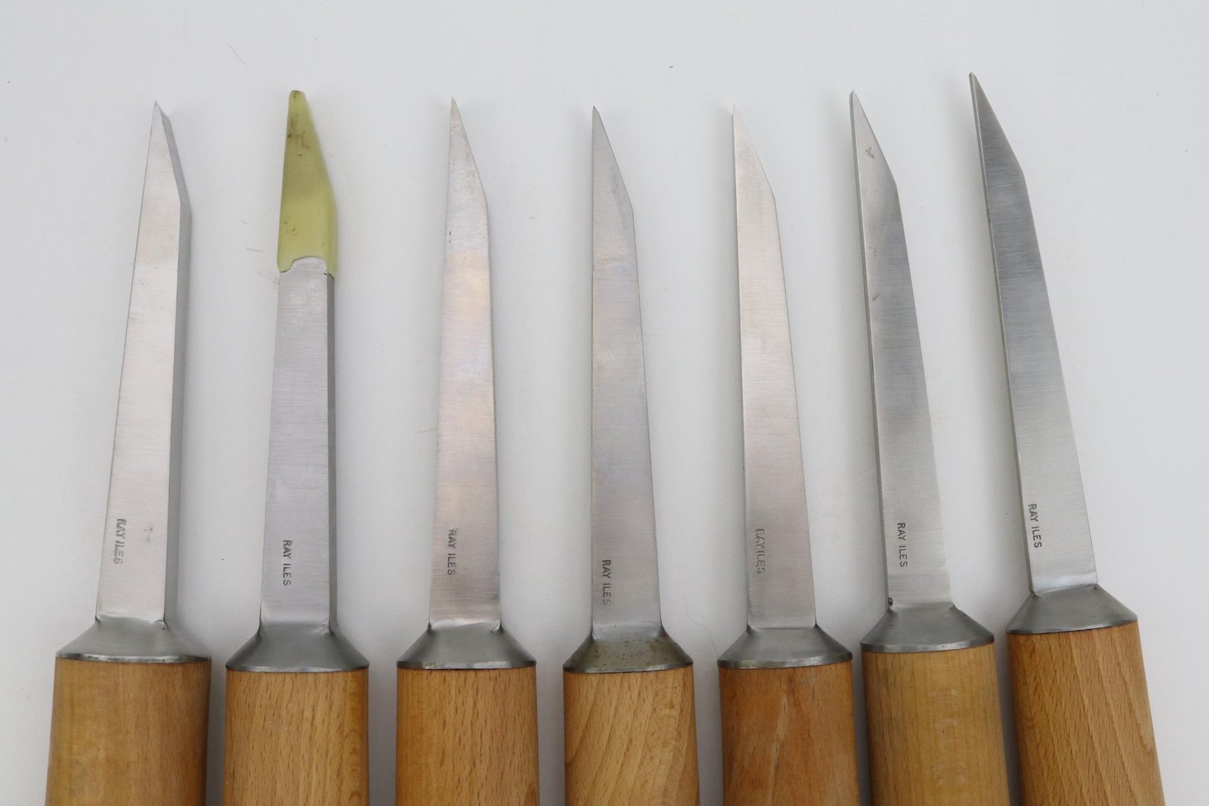 Image for Ray Iles Mortice Chisels