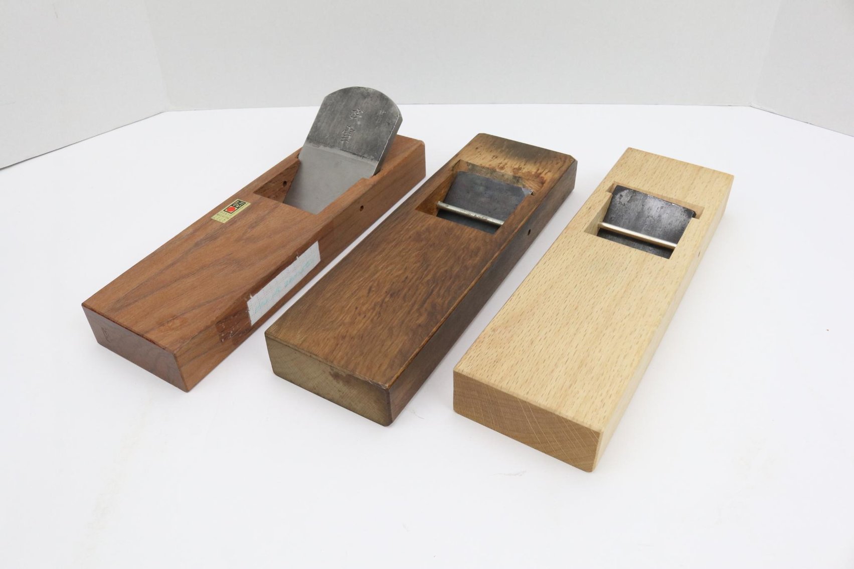 Image for Japanese Wood Planes
