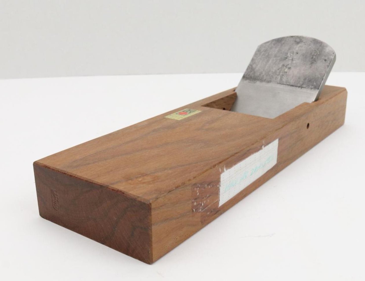 Image for Japanese Wood Planes